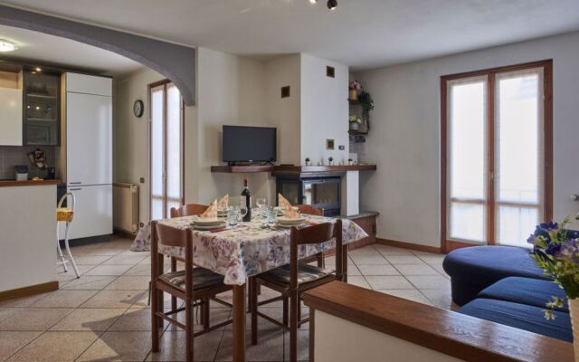 Apartment Ca Pia San Siro