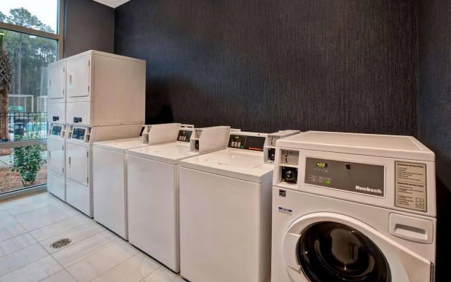 Homewood Suites by Hilton Summerville