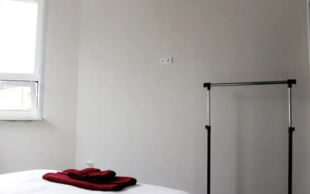 Hygge Hostel Tyumen