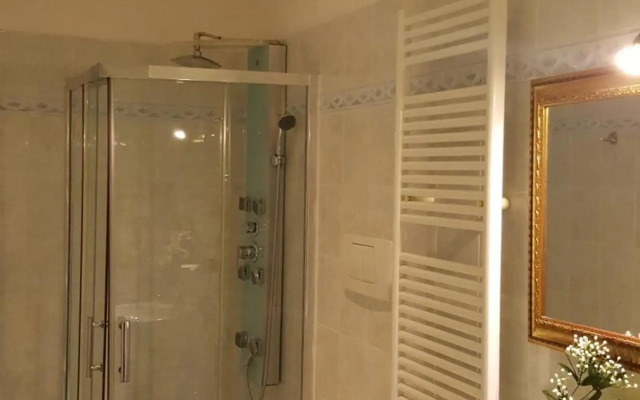 Hotel Locanda Canal