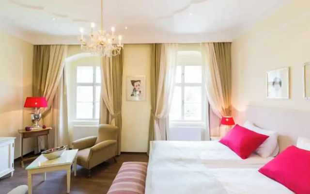 Barock-Landhof Burkhardt