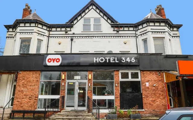 Hotel 346
