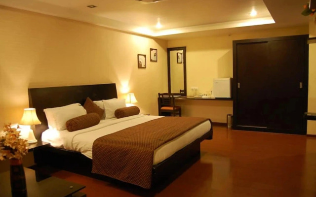 Hotel Swetha