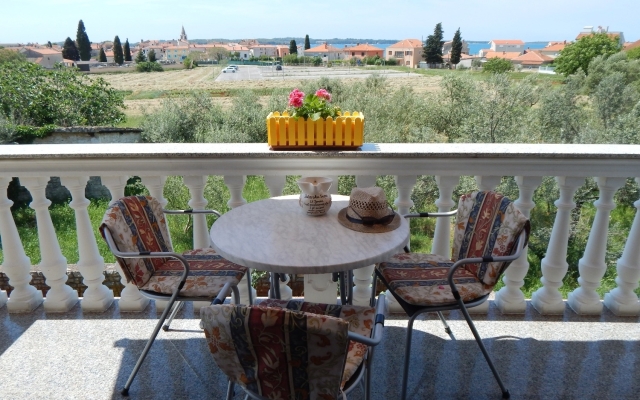 Apartment Zdravko: A2 Fazana, Istria