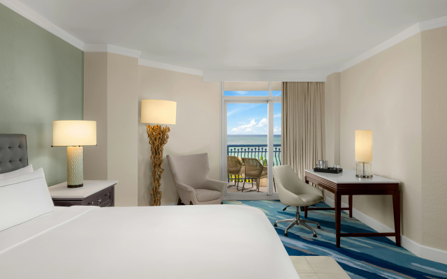 Hilton Aruba Caribbean Resort and Casino