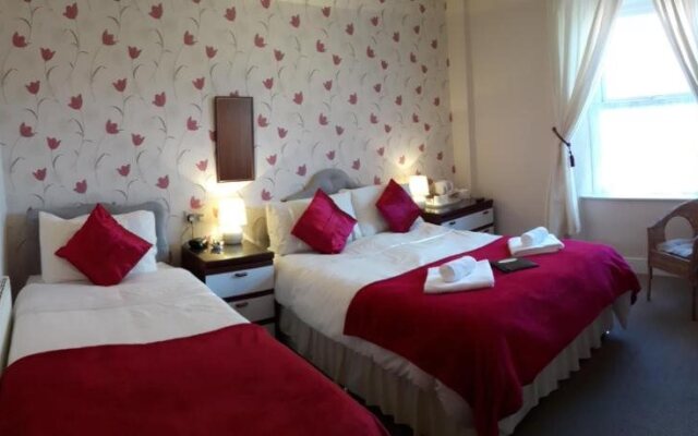St Edmunds Guest House