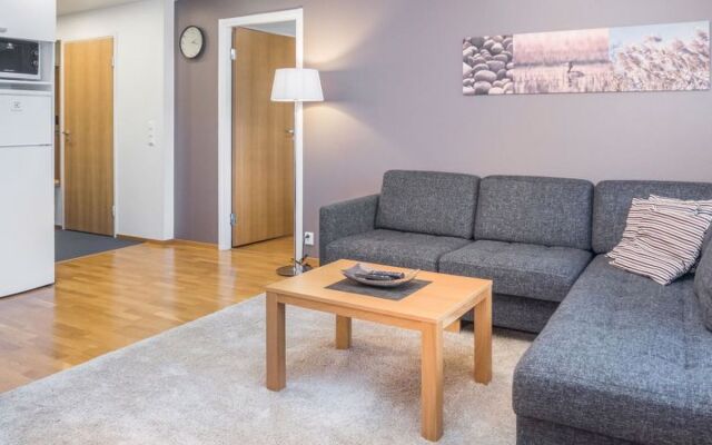 Ruka ski chalets 64, 1302