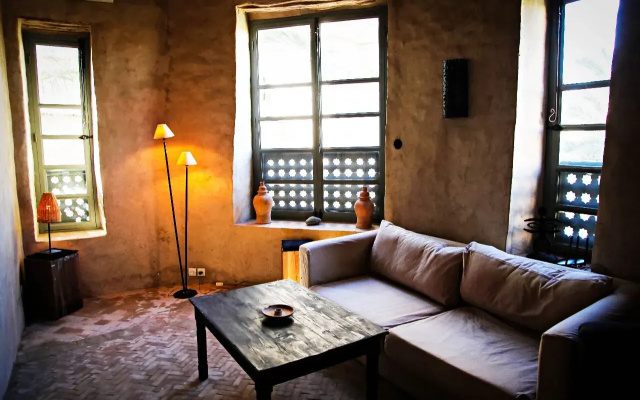 Riad Le Moulin