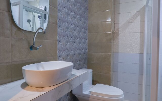 Arc Homes Hotel Panglao powered by Cocotel