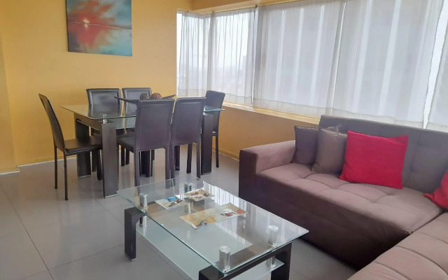 VIP Apartments Chile