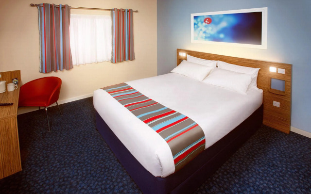 Travelodge Burton M6 Northbound