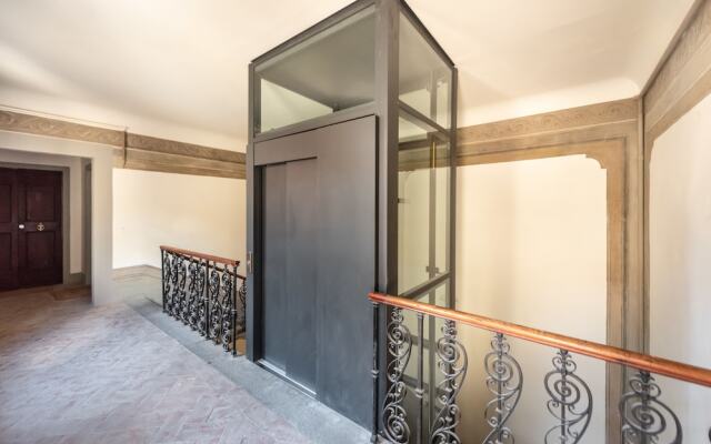Guicciardini Suite Apartments