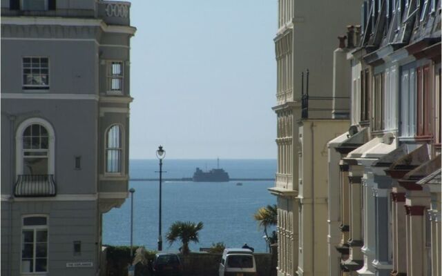 Lamplighter Guesthouse