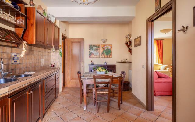 Villa Tiffany in Marsala
