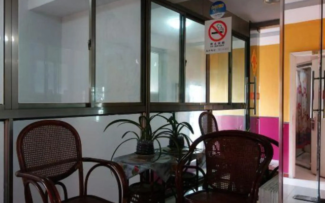 Jinyao Huajia Hotel