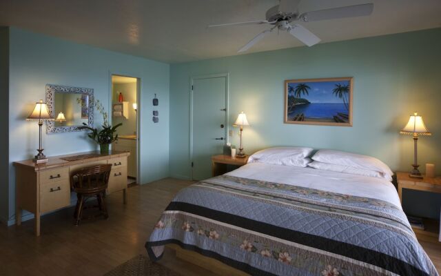 Hale Kai Hawaii Bed & Breakfast