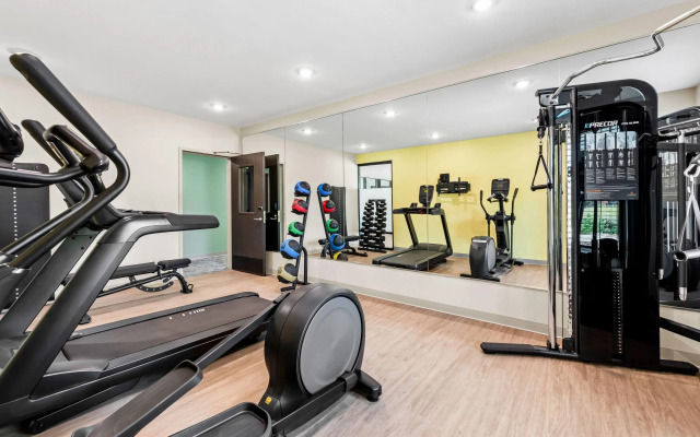 Echo Suites Extended Stay Reno