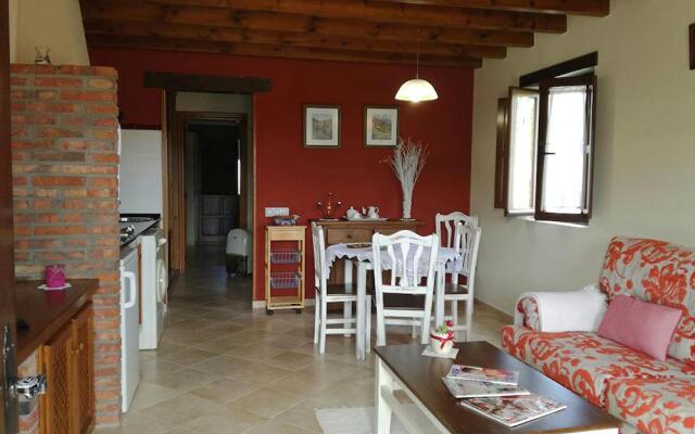 Vivienda Rural Las Candelas