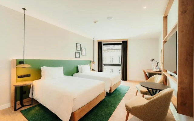 Hilton Garden Inn Radom