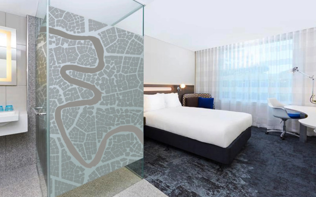 Holiday Inn Express Brisbane Central by IHG