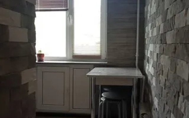 Pyat Zvezd  na  ul. Voroshilova, d. 9