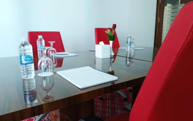 Sunday Mega Hotel Sheikh Zayed Road Near DIFC