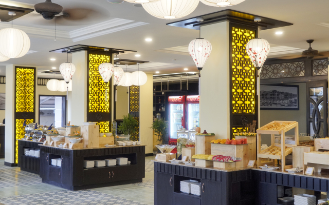 Le Pavillon Hoi An Luxury Resort & Spa
