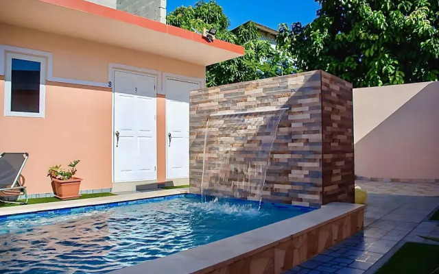 Sunway Aruba Aparments