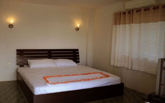 Run's Bed & Breakfast