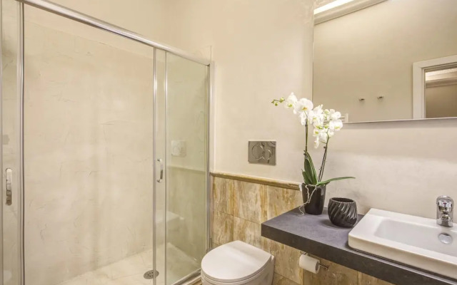 Residenza Luxury In Rome