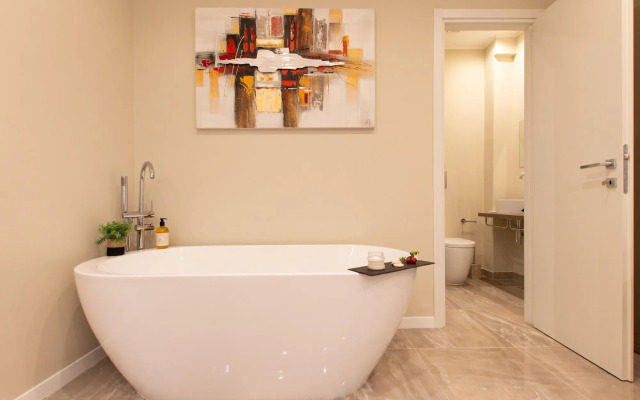 Prati 25.7 Suites in Rome