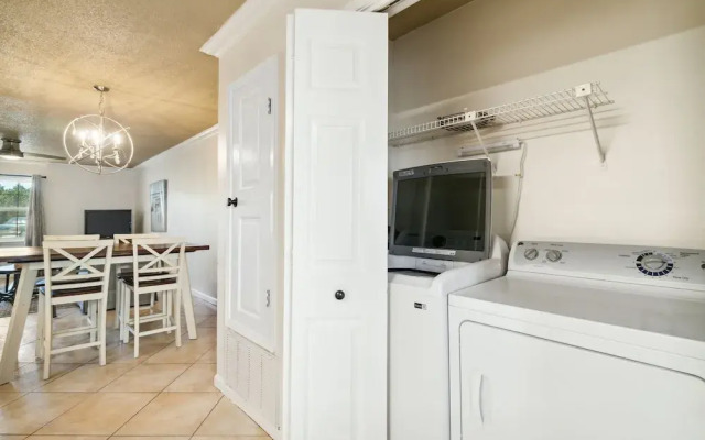 Woodland Shores Beach Resort by Panhandle Getaways