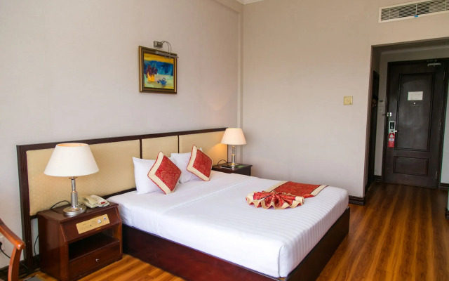 Seagull Hotel