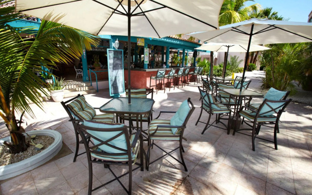 Caribbean Palm Village Resort
