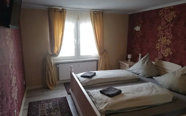 Eleonora Apartment