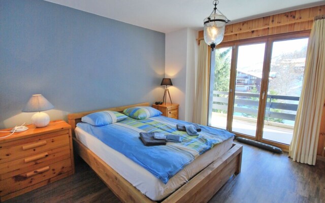 Chaedoz 24-1 Haute-nendaz