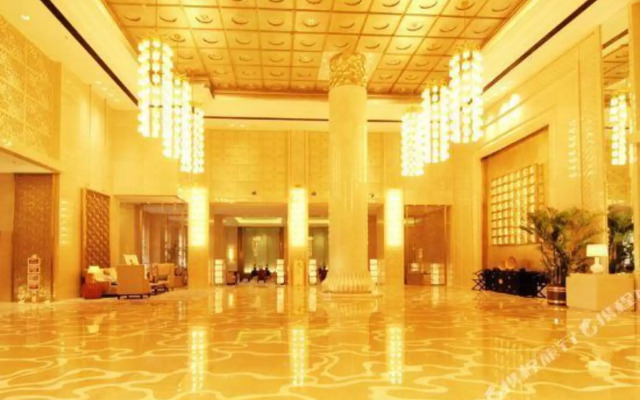 Jilin Songyuan Hotel