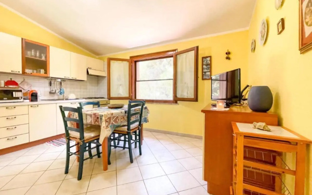 Torre di Chia Holiday Home