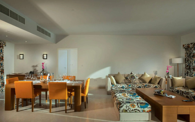 Sifawy Boutique Hotel