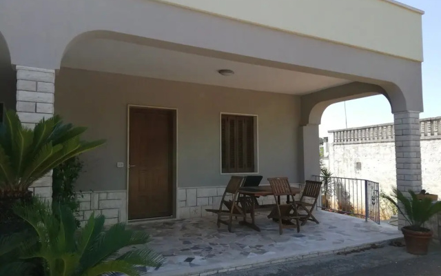 Villa Semeraro