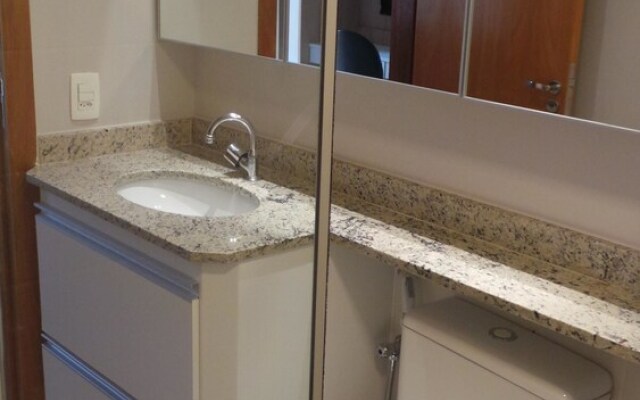 Charming Furnished Studio Flat