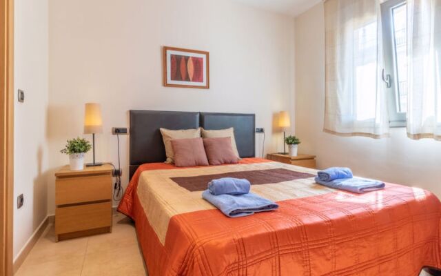 Apartment Del Port Ispica 34355