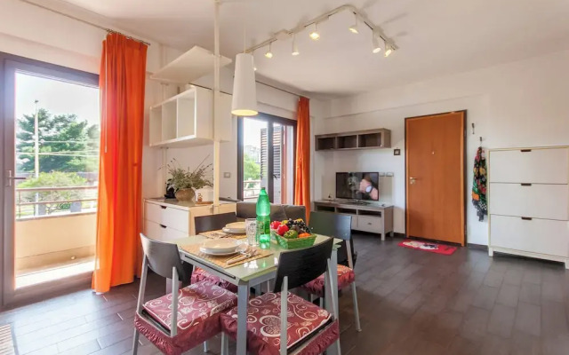 Vicere Apartment With AC and Wi-fi