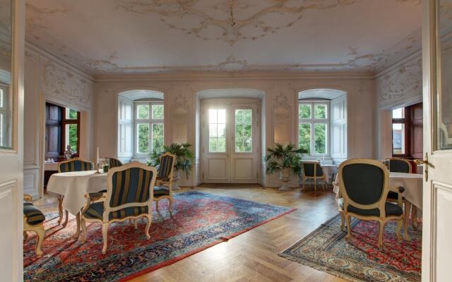 Schlosshotel Bad Neustadt