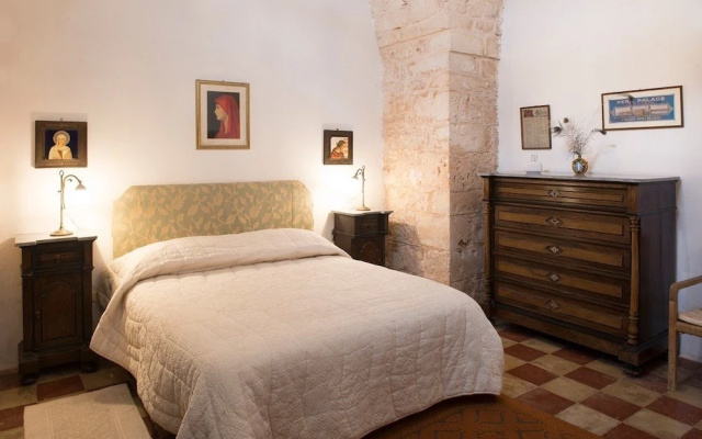 Masseria Murgia Albanese