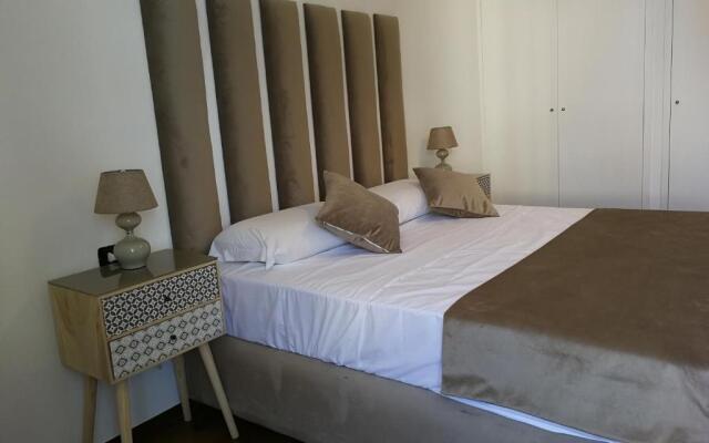 Suite Napoli Riviera