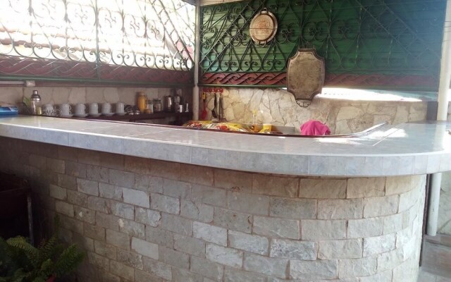 Hostal Leonardo y Rosa SANTIAGO DE CUBA