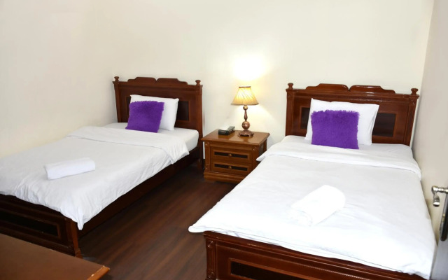 Arinza Tower Quality Suites