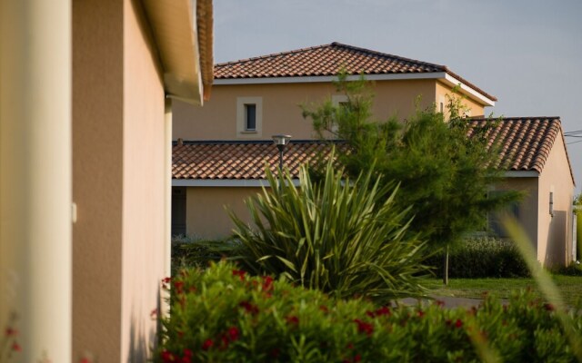 Semi Detached Home In Mediterranean Style In Languedoc