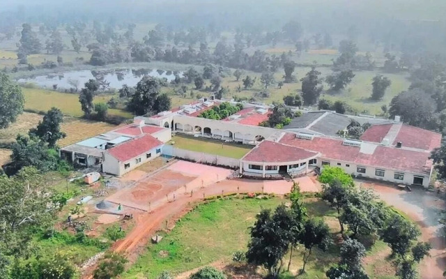 Soumya Resorts